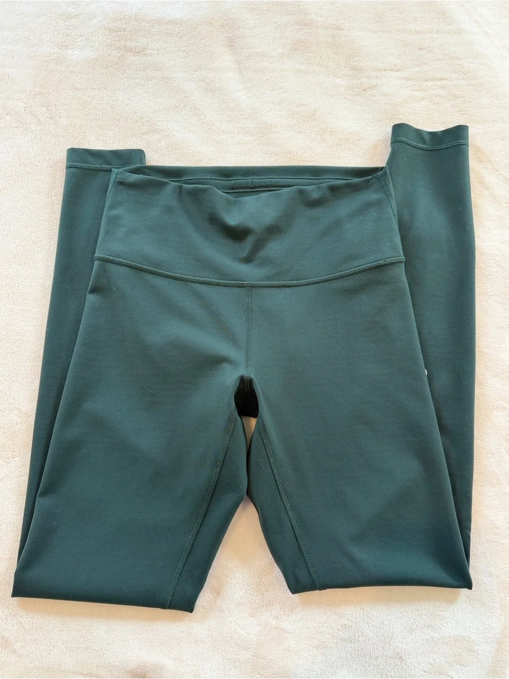 Lululemon Wunder Train